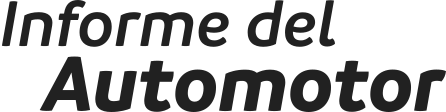 Informe de Dominio Automotor Argentina Logo